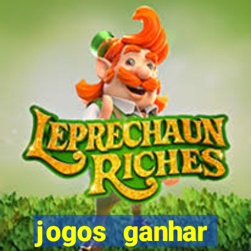 jogos ganhar dinheiro pix